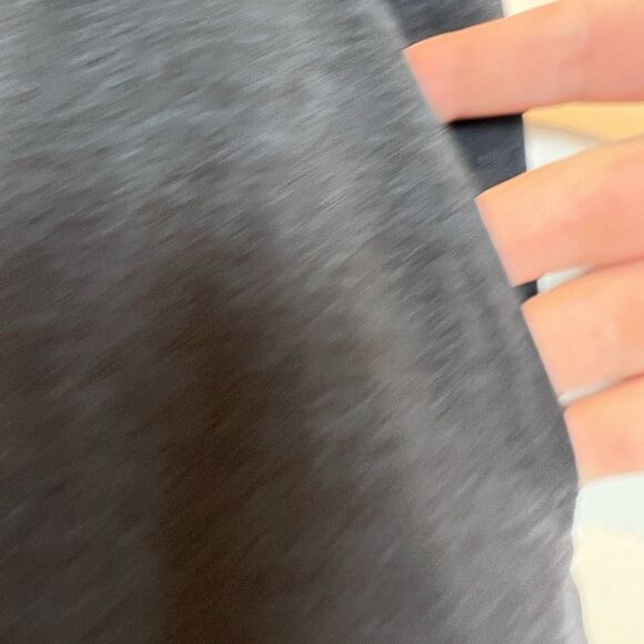 Lululemon Pace Breaker Short 9" Lined Heather Blue SZ Medium - Picture 3 of 9